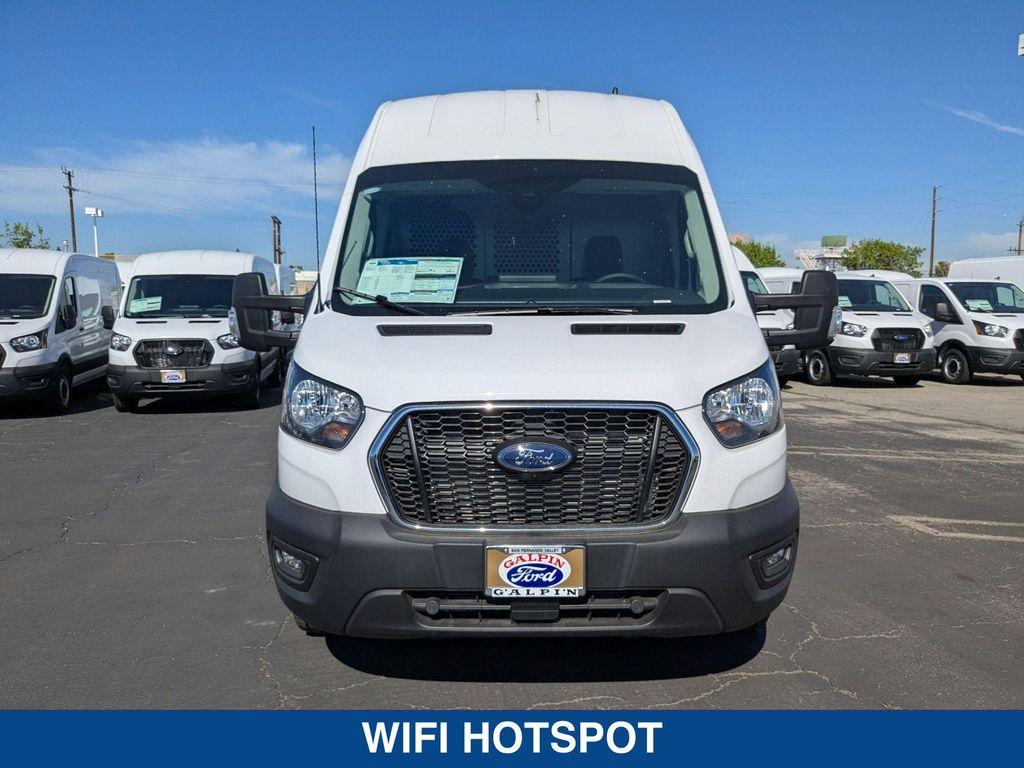 new 2024 Ford Transit-350 car, priced at $61,370