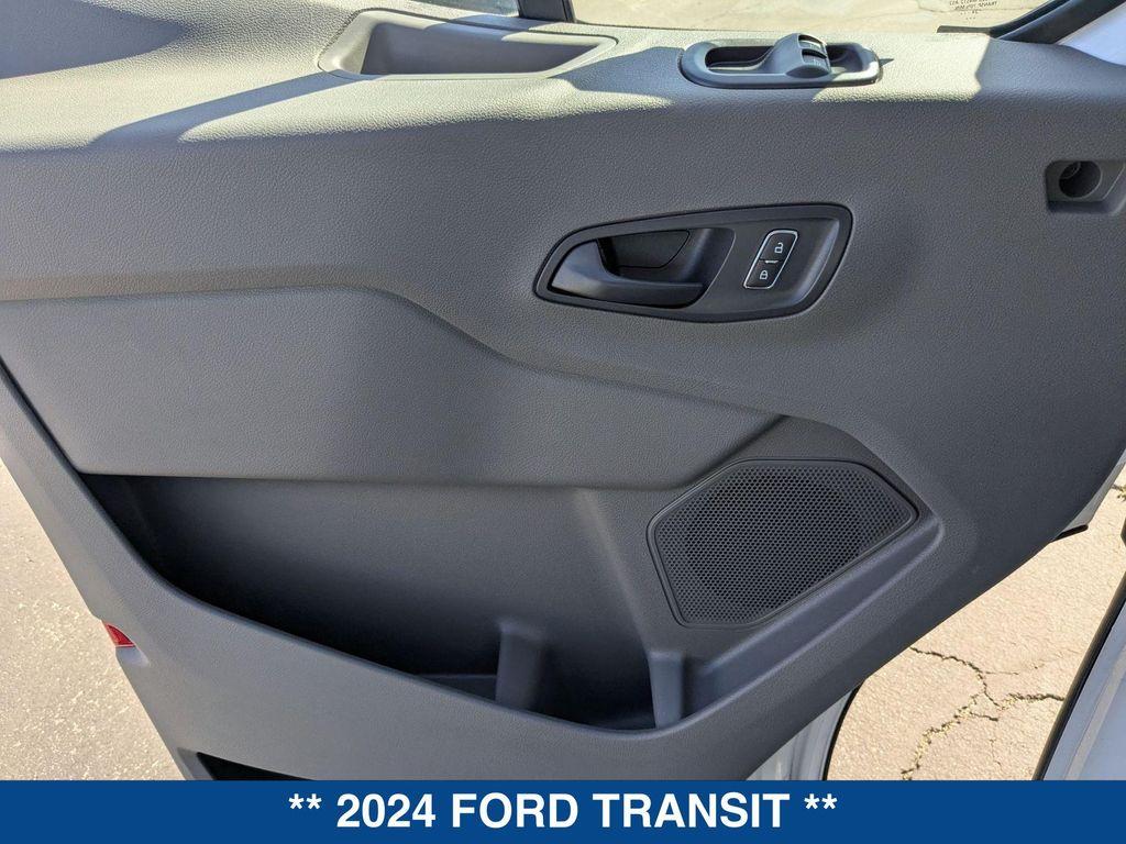 new 2024 Ford Transit-350 car, priced at $61,370