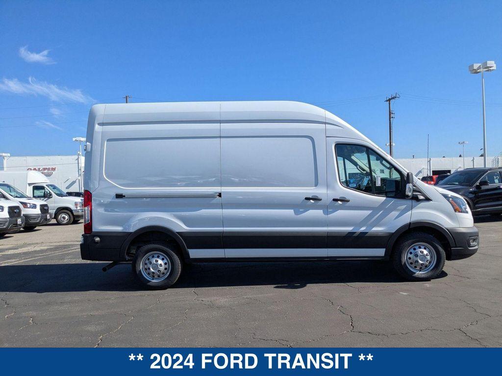new 2024 Ford Transit-350 car, priced at $61,370