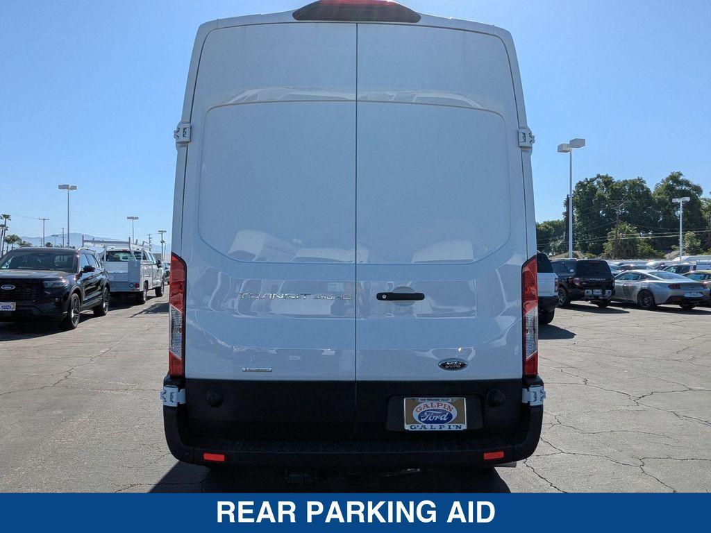 new 2024 Ford Transit-350 car, priced at $61,370