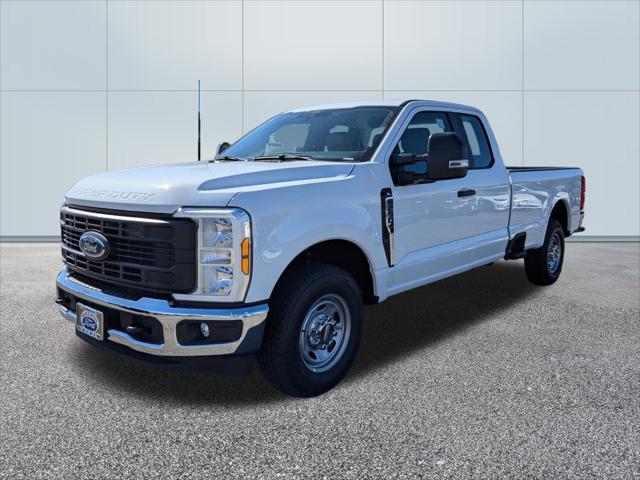 new 2024 Ford F-250 car, priced at $50,225