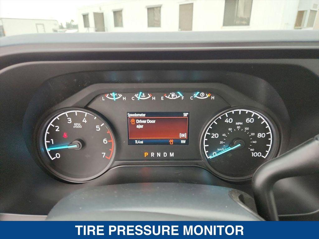 new 2024 Ford F-350 car, priced at $48,410