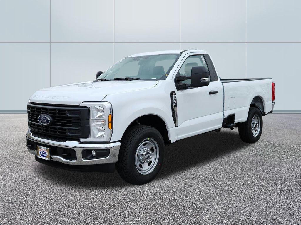 new 2024 Ford F-350 car, priced at $48,410