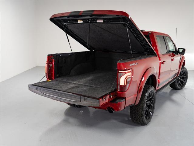 new 2024 Ford F-150 car