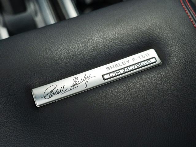 new 2024 Ford F-150 car