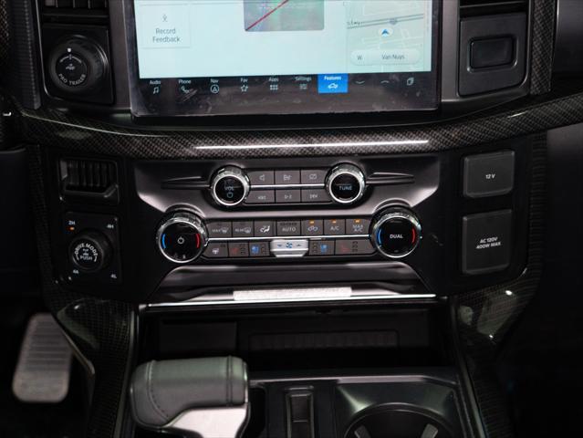 new 2024 Ford F-150 car