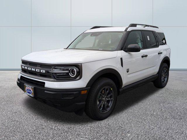 new 2024 Ford Bronco Sport car, priced at $31,390