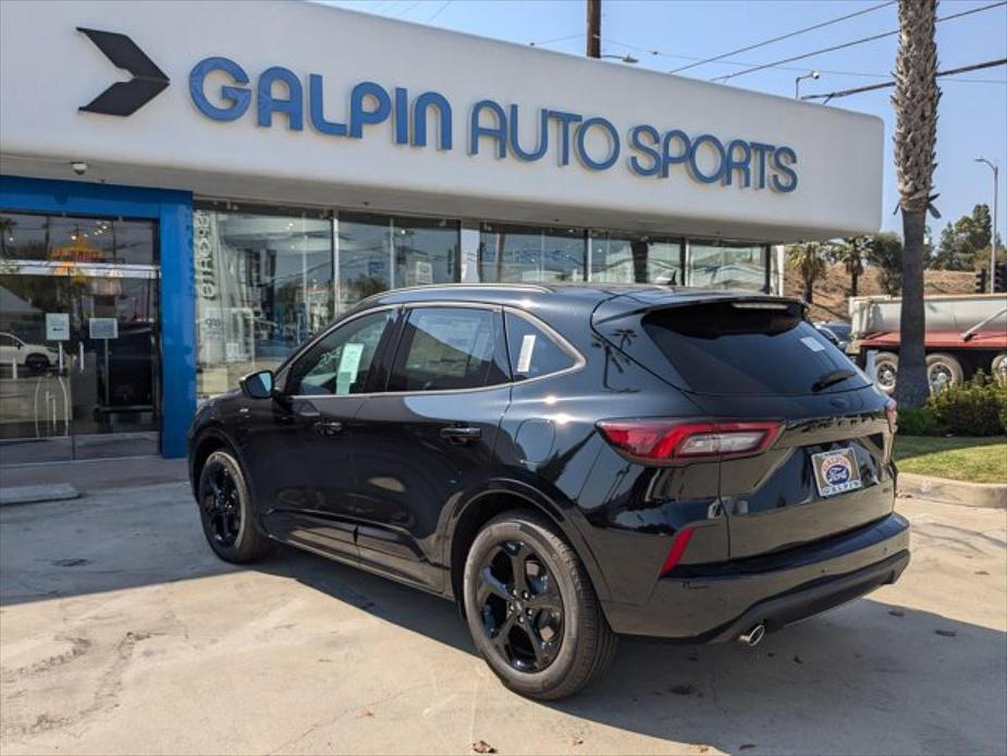 new 2024 Ford Escape car