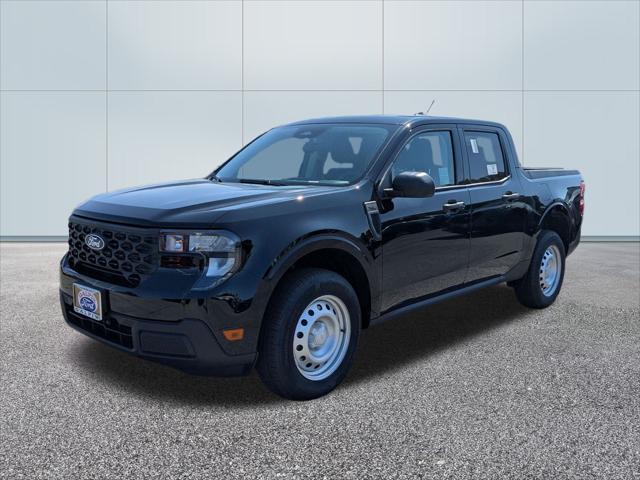new 2025 Ford Maverick car, priced at $29,840