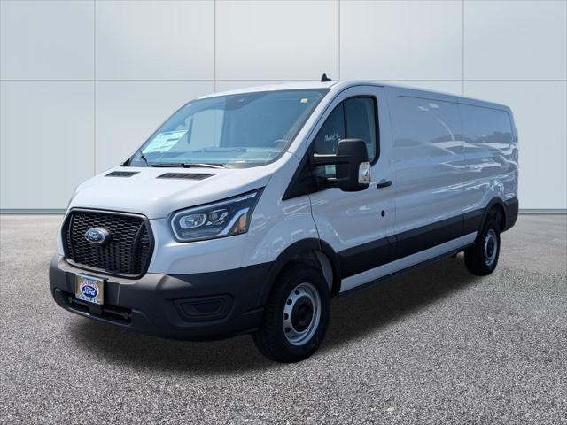 new 2025 Ford Transit-250 car, priced at $53,130