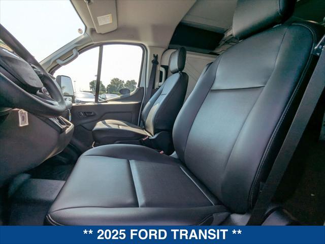 new 2025 Ford Transit-250 car, priced at $53,130