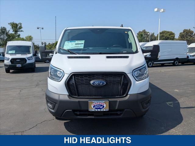 new 2025 Ford Transit-250 car, priced at $53,130