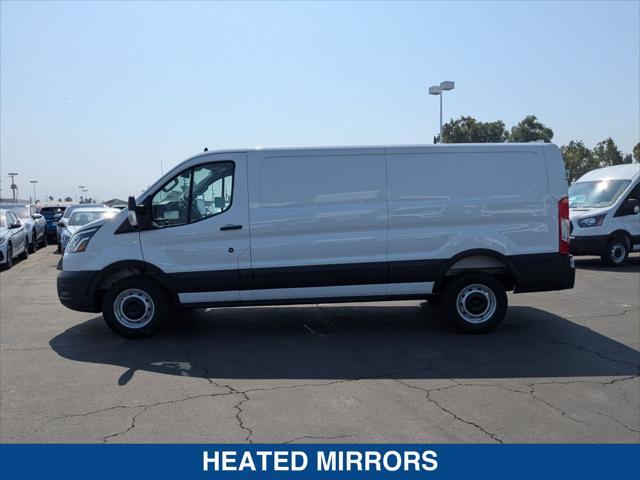 new 2025 Ford Transit-250 car, priced at $53,130