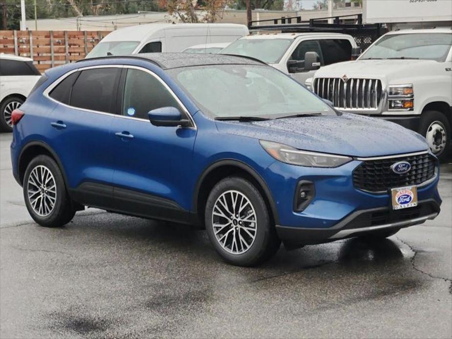 new 2023 Ford Escape car, priced at $48,690