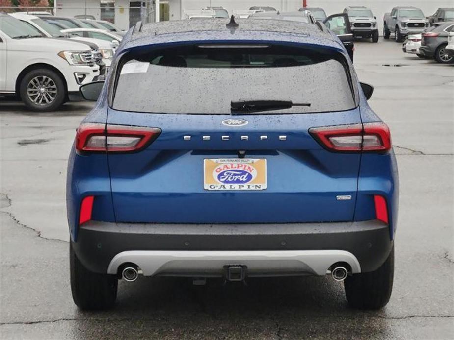new 2023 Ford Escape car, priced at $48,690