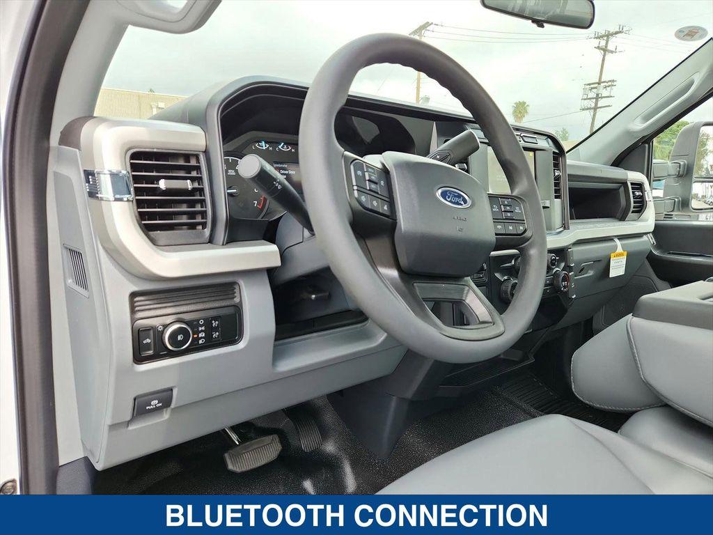 new 2024 Ford F-350 car, priced at $48,495