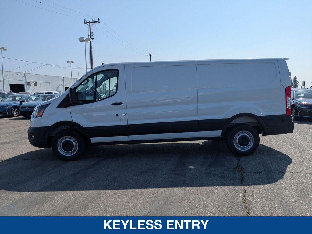 new 2025 Ford Transit-150 car, priced at $54,065