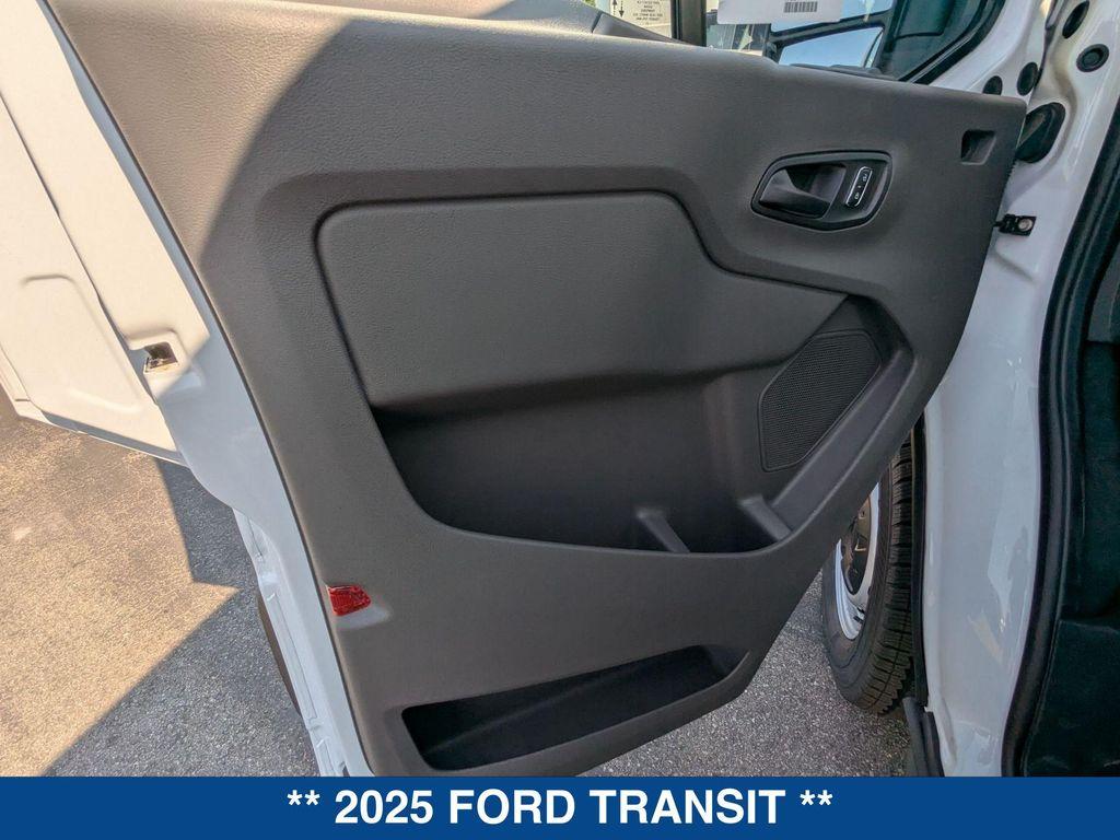 new 2025 Ford Transit-150 car, priced at $54,065