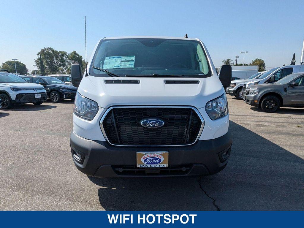new 2025 Ford Transit-150 car, priced at $54,065