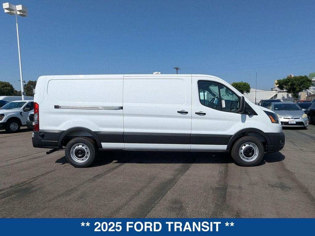 new 2025 Ford Transit-150 car, priced at $54,065