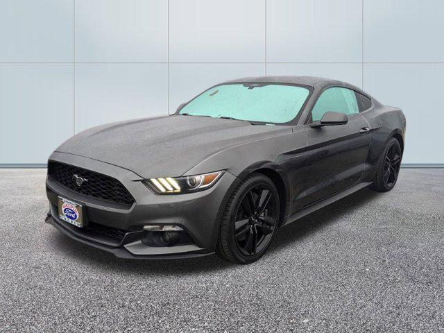 used 2017 Ford Mustang car, priced at $20,000