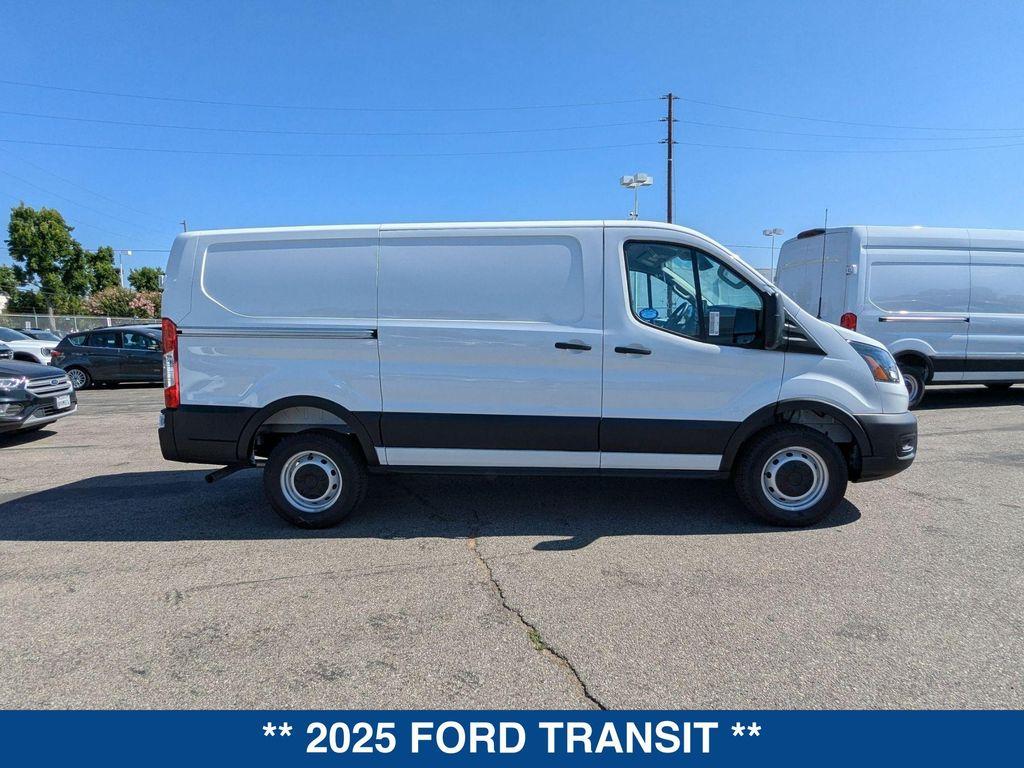 new 2025 Ford Transit-250 car, priced at $51,990