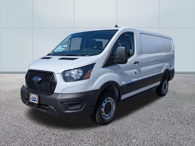 new 2025 Ford Transit-250 car, priced at $51,990