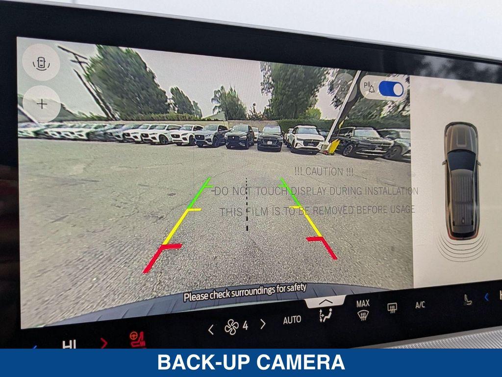 new 2026 Ford Explorer car, priced at $46,570