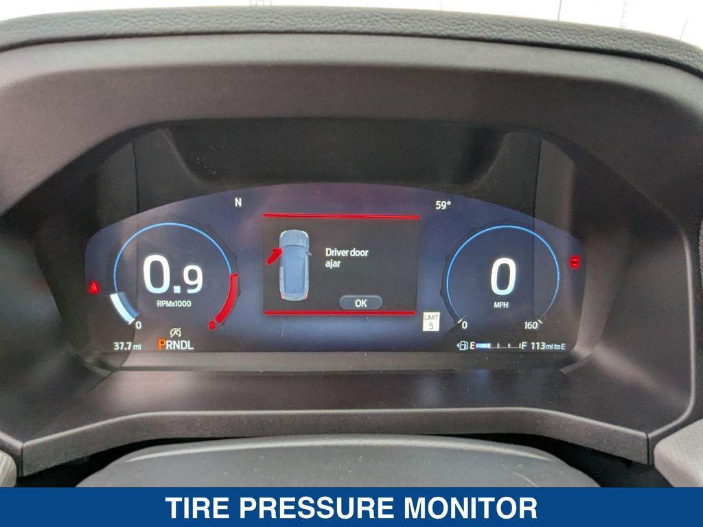 new 2026 Ford Explorer car, priced at $46,570