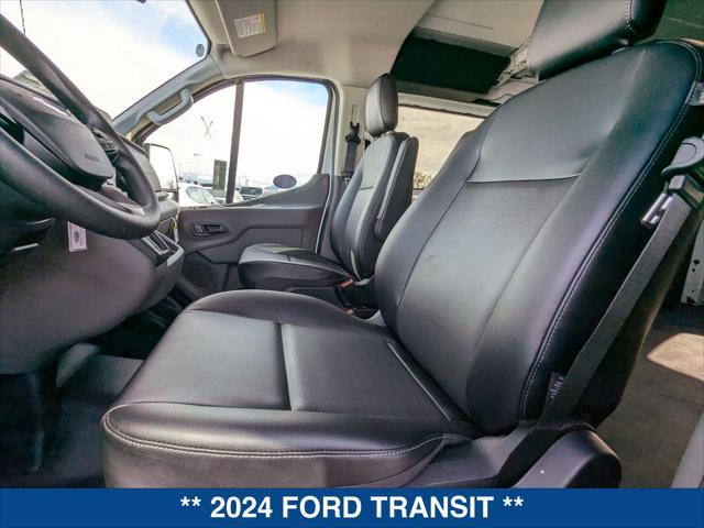 new 2024 Ford Transit-150 car, priced at $55,000