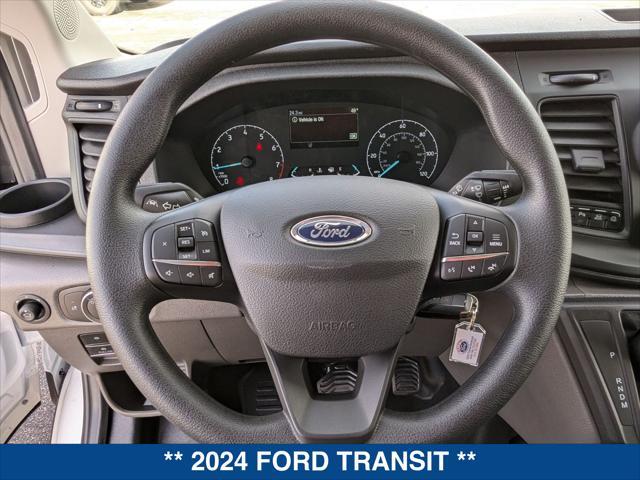 new 2024 Ford Transit-150 car, priced at $55,000