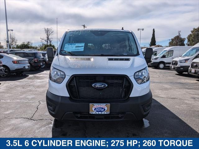 new 2024 Ford Transit-150 car, priced at $55,000