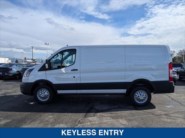 new 2024 Ford Transit-150 car, priced at $55,000