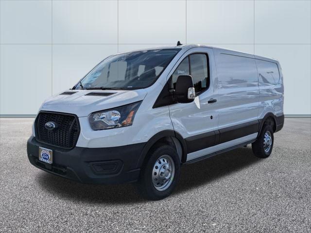 new 2024 Ford Transit-150 car, priced at $55,000