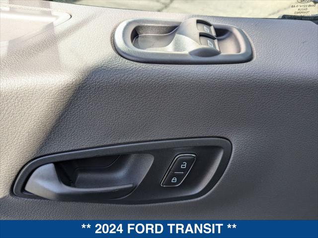 new 2024 Ford Transit-150 car, priced at $55,000