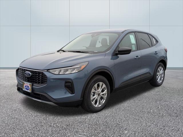 new 2025 Ford Escape car, priced at $33,475