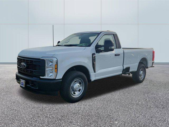 new 2024 Ford F-350 car, priced at $48,095