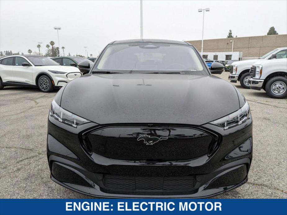 new 2024 Ford Mustang Mach-E car, priced at $53,385