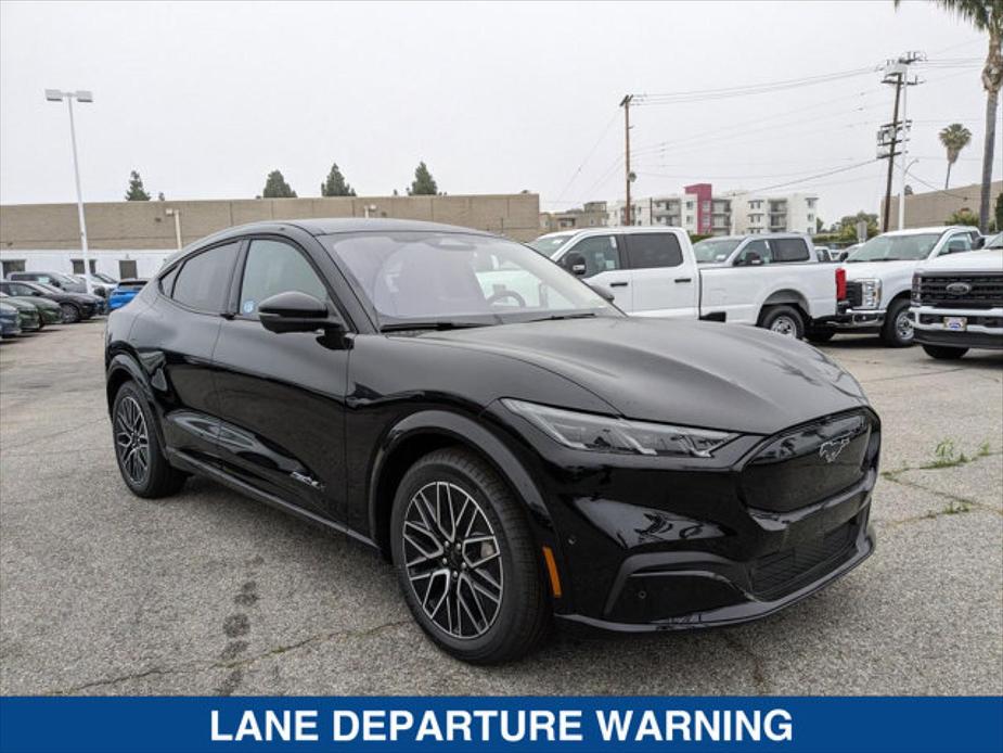 new 2024 Ford Mustang Mach-E car, priced at $53,385