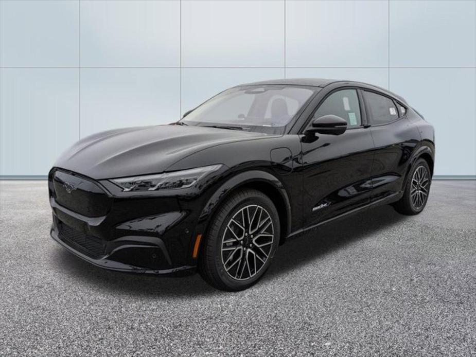 new 2024 Ford Mustang Mach-E car, priced at $53,385