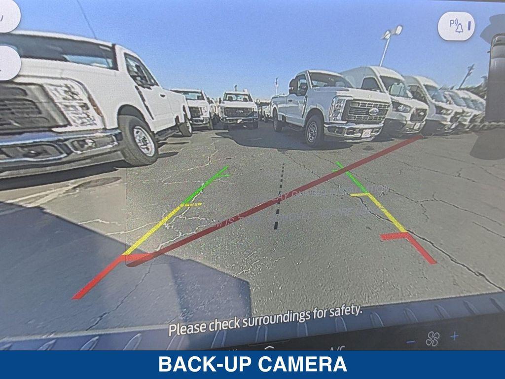 new 2026 Ford Transit-250 car, priced at $51,610