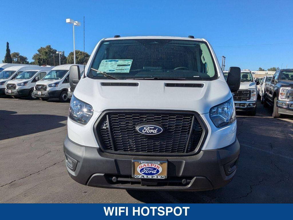 new 2026 Ford Transit-250 car, priced at $51,610