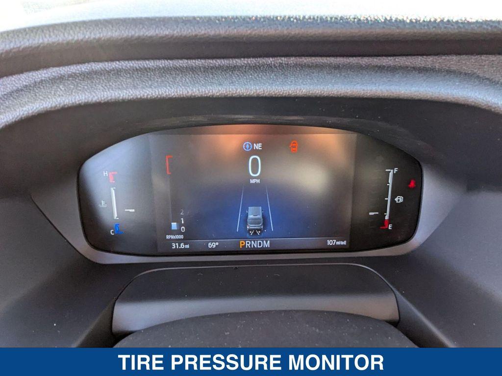 new 2026 Ford Transit-250 car, priced at $51,610