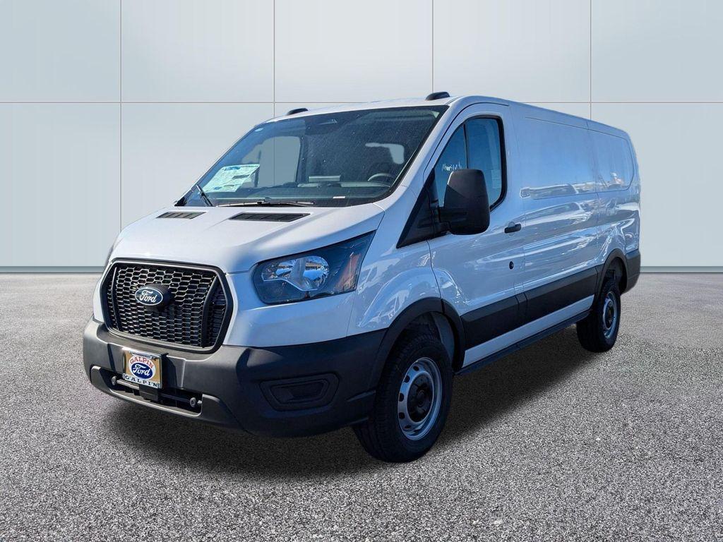 new 2026 Ford Transit-250 car, priced at $51,610