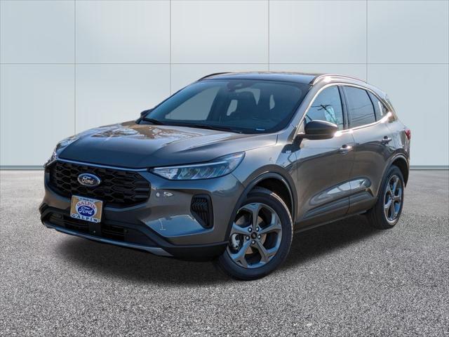 new 2025 Ford Escape car, priced at $34,480