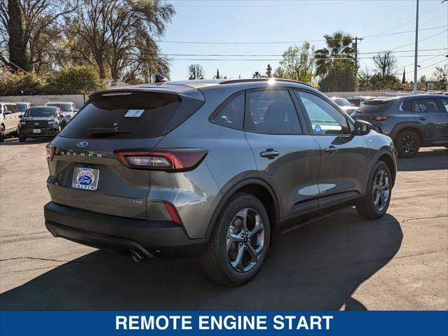 new 2025 Ford Escape car, priced at $34,480