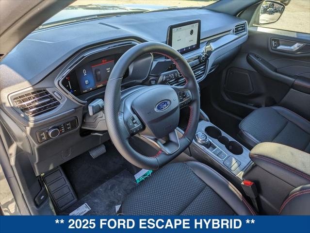 new 2025 Ford Escape car, priced at $34,480