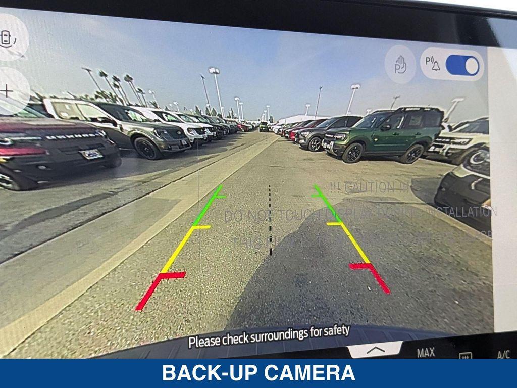 new 2026 Ford Explorer car, priced at $46,215