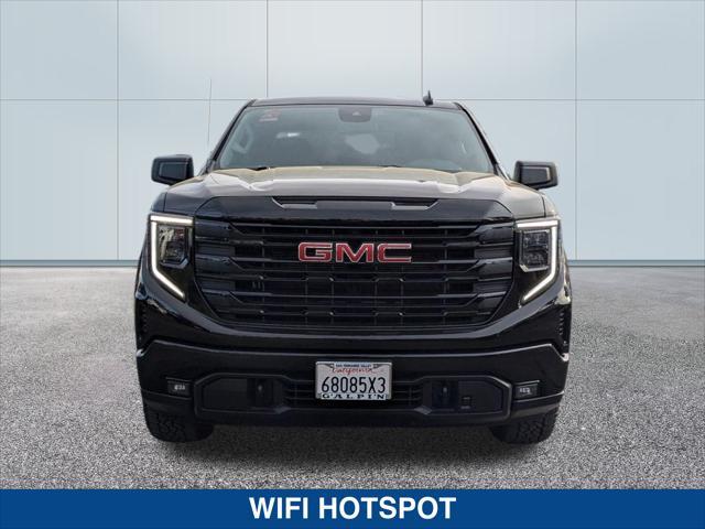 used 2024 GMC Sierra 1500 car, priced at $54,585