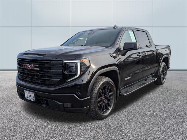 used 2024 GMC Sierra 1500 car, priced at $54,585